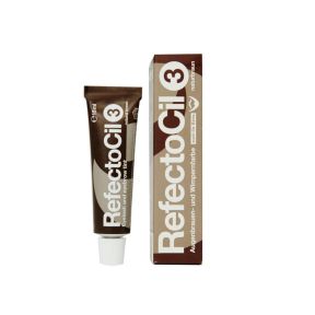 RefectoCil Lash+Brow Tint Natural Brown 15ml